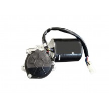 Двигун подачі штовхача ПЗС-203